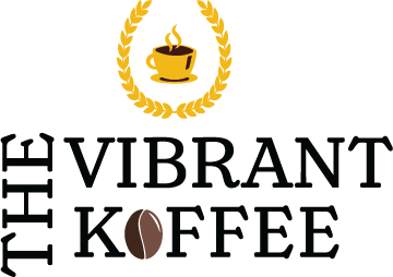 THE VIBRANT KOFFEE